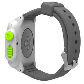 catalyst Water&Shock 1G Schutzhülle für Apple Watch 