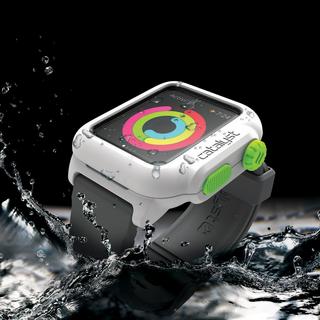 catalyst Water&Shock 1G Coque de protection pour Apple Watch 
