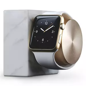 Supporto di ricarica per Apple Watch
