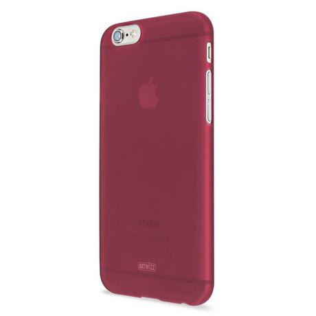 Artwizz Rubber Clip (iPhone 6/6s) Hardcase für Smartphones 