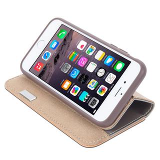 moshi Overture (iPhone 6/6s) Bookcase für Smartphones 