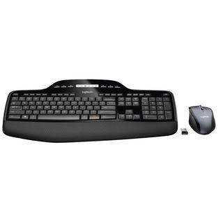 Logitech MK710 Tastiera e mouse senza fili 