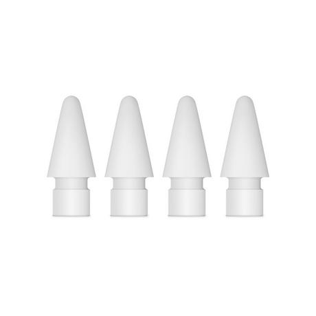 Apple Pencil Tips (4 Pack) Pointes pour Stylo 