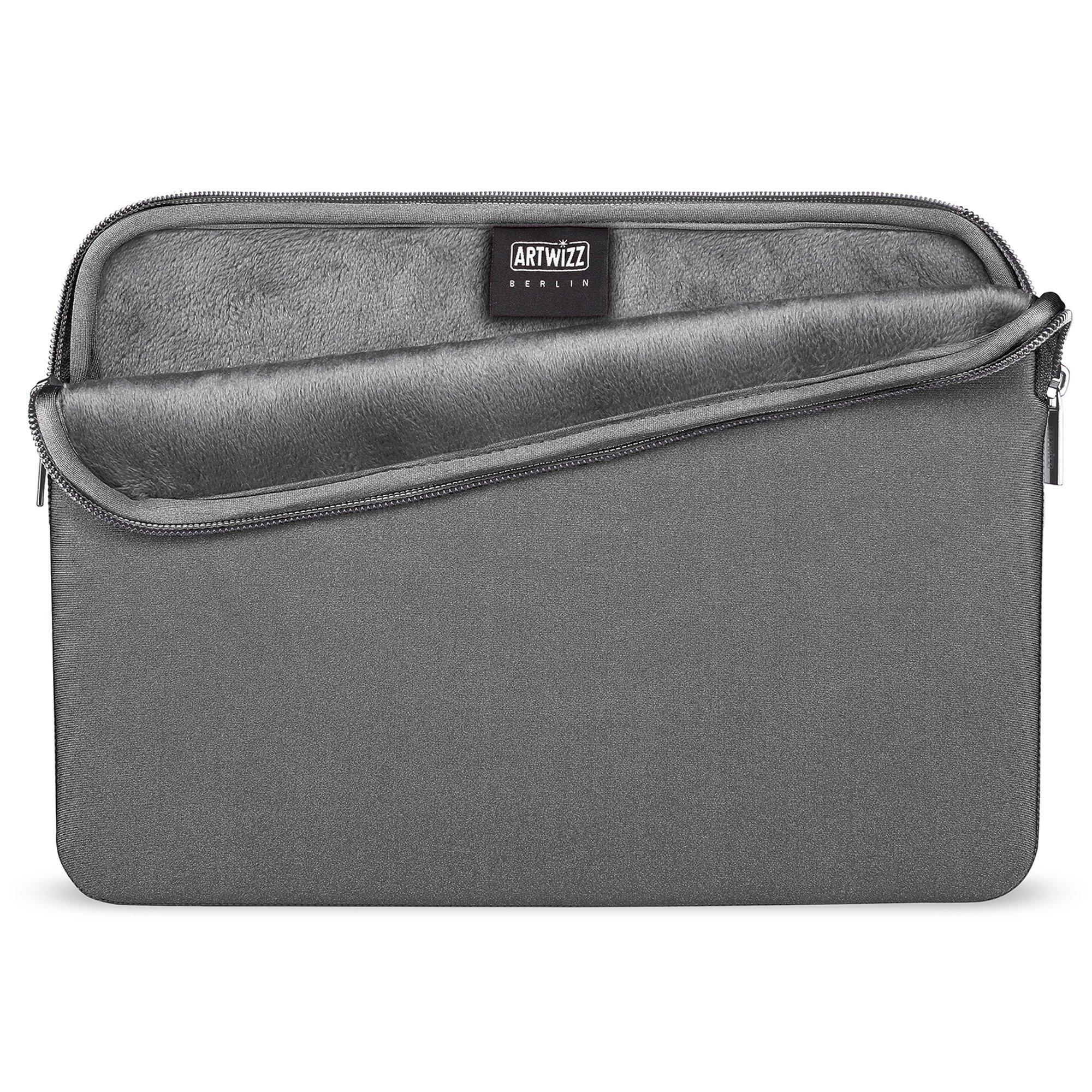 Artwizz Neopren Gris 13.3" 