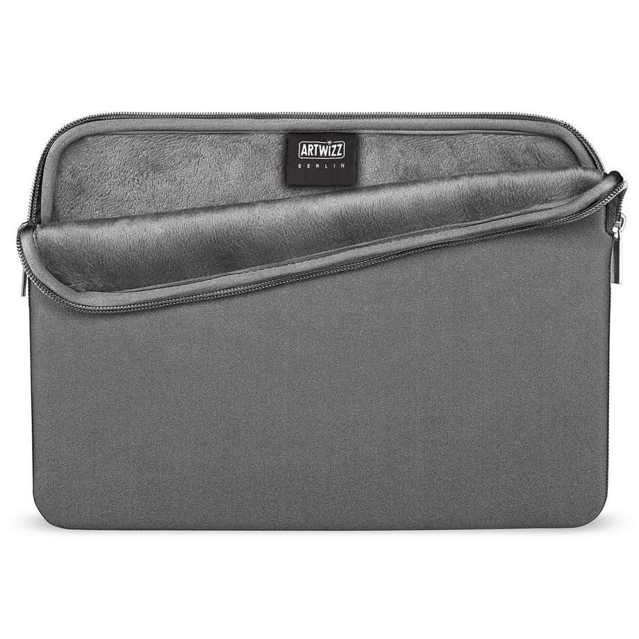 Artwizz Neopren Gris 13.3" 