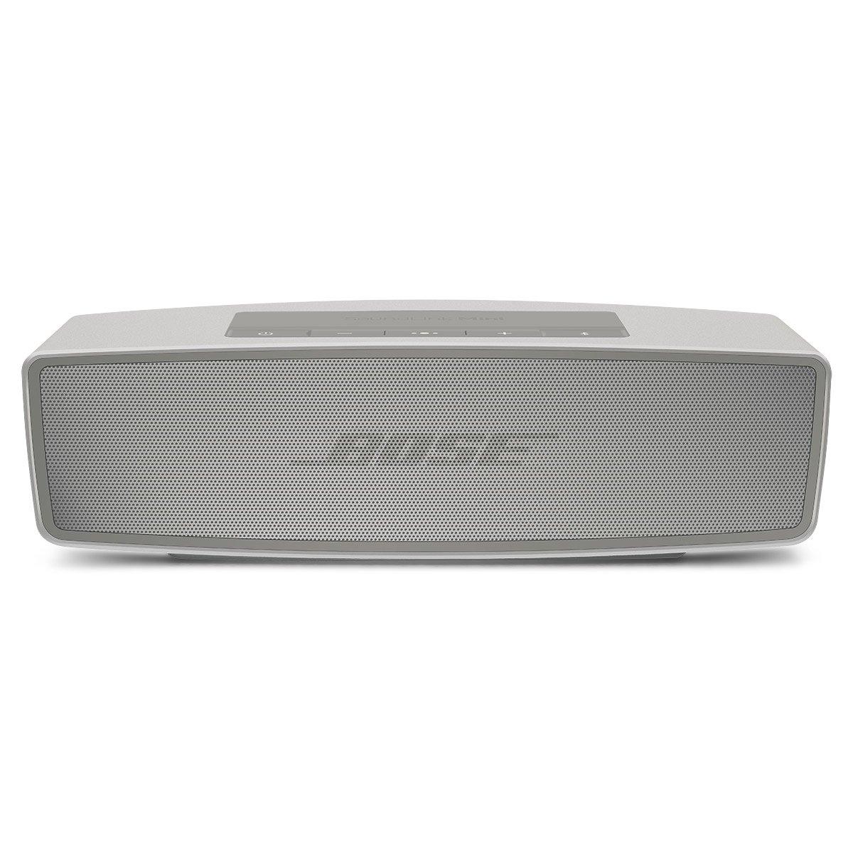 Test enceinte Bluetooth Bose Soundlink Micro : de vraies basses
