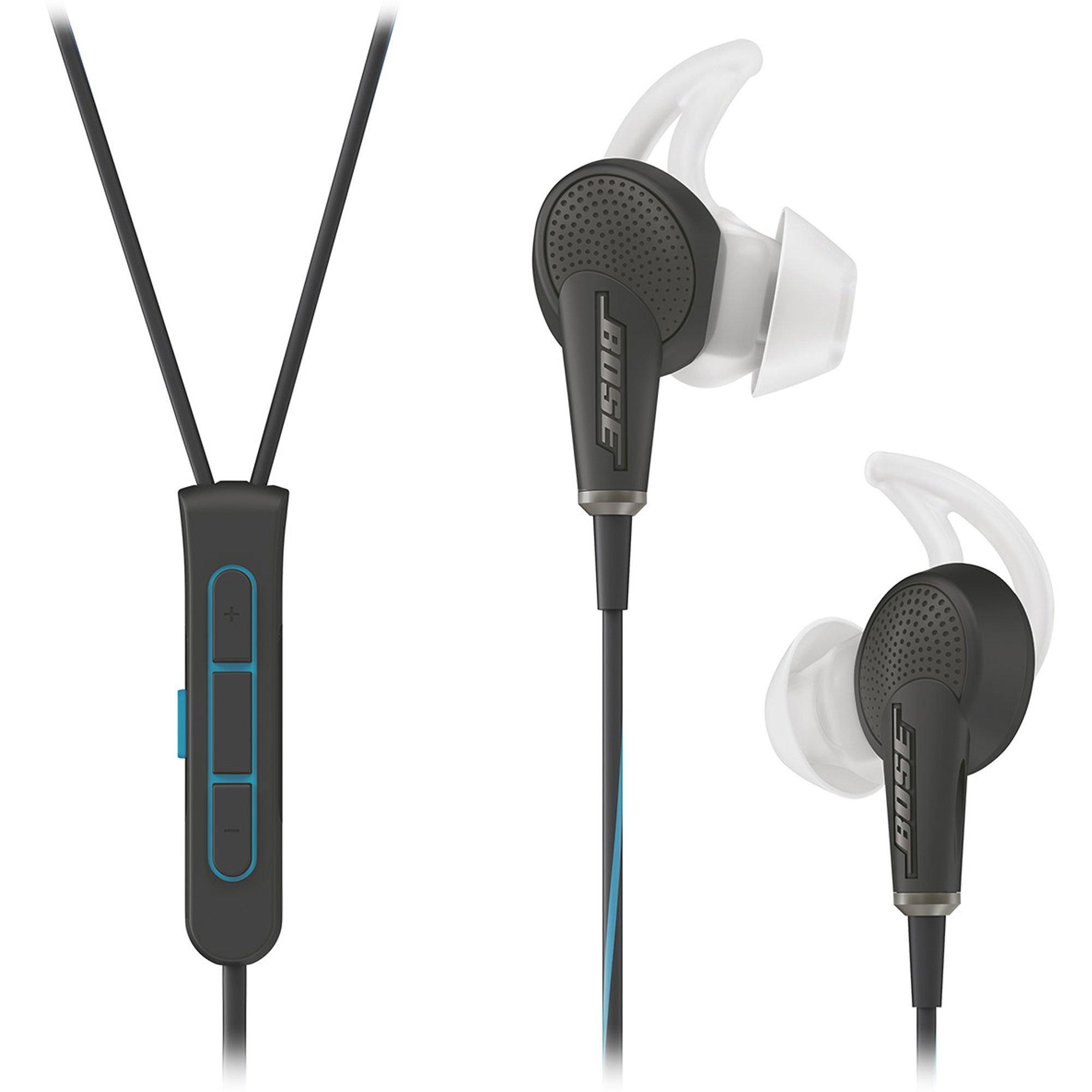 Наушники bose. Наушники Bose qc20. Наушники Bose QUIETCOMFORT 20. Bose QUIETCOMFORT 20 Acoustic Noise Cancelling Headphones. Наушники Bose QUIETCOMFORT 20 (IOS).