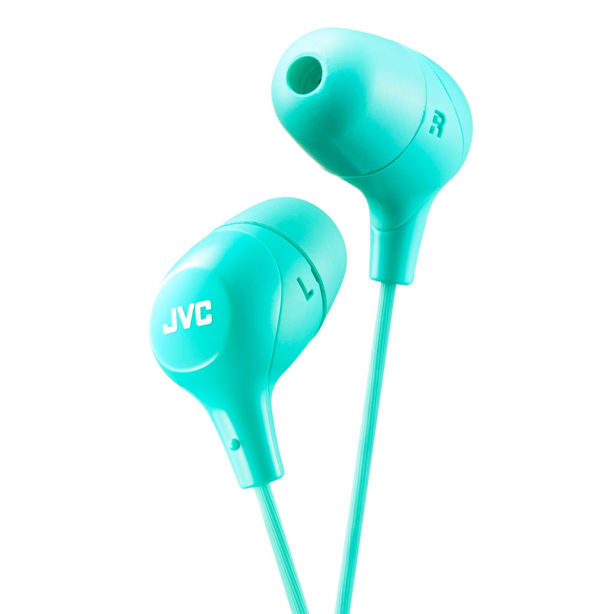 JVC HA-FX38 Auricolari in-ear 