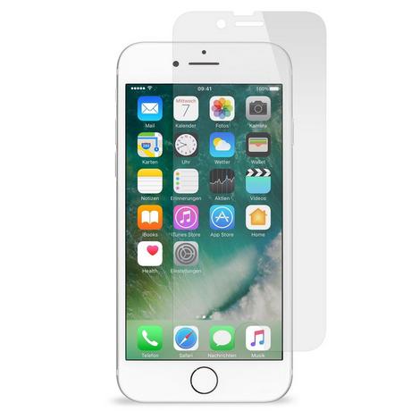 Artwizz ScratchStopper (iPhone 6/6s/7/8) Schutzfolie für Smartphones 