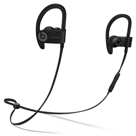 beats Powerbeats 3 Wireless Ecouteurs in-ear Noir
