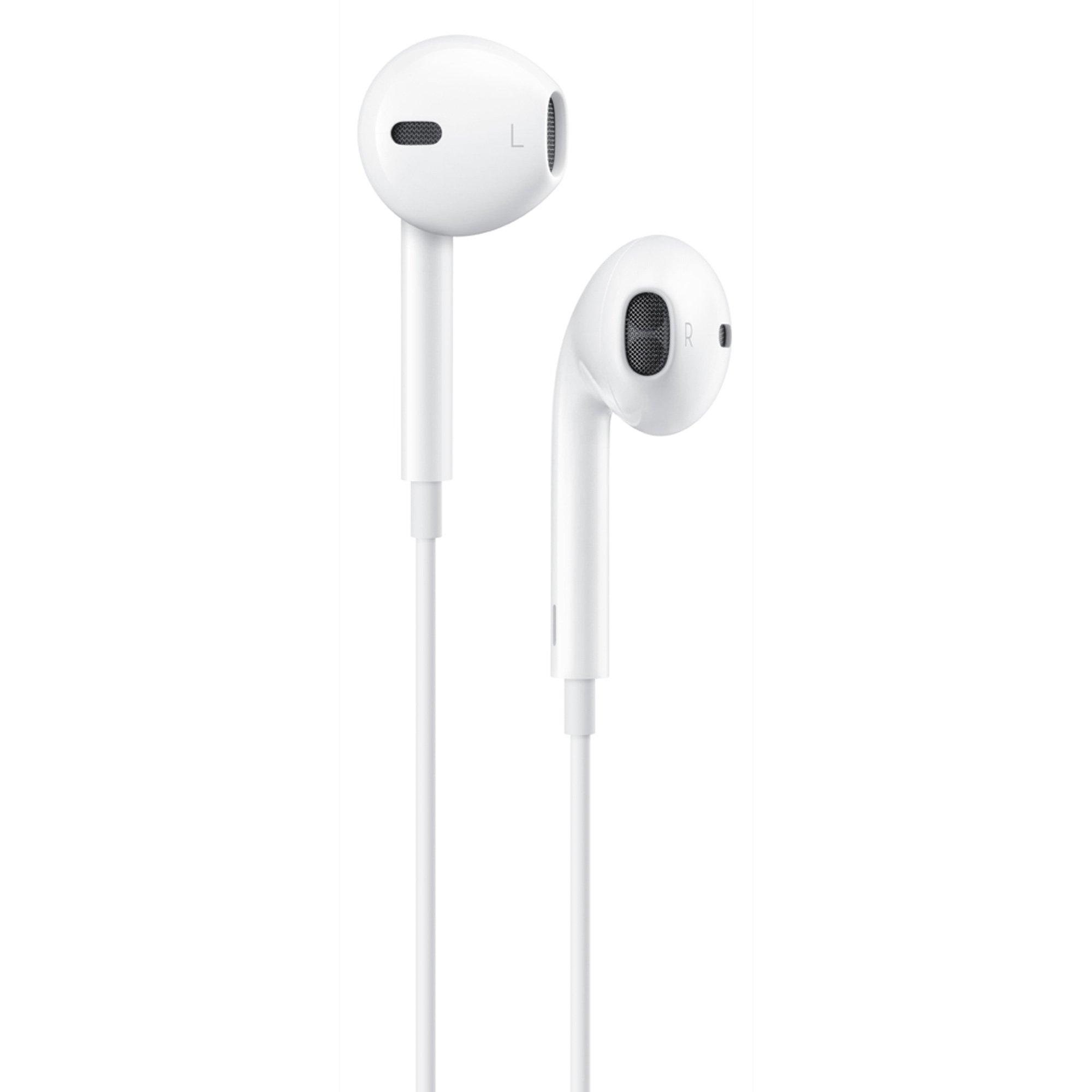 Apple EarPods Lightning Auricolari in-ear 
