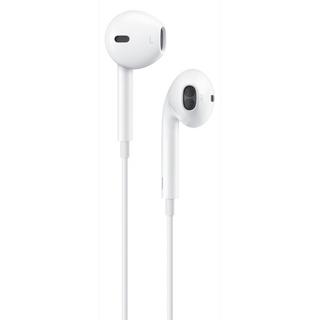 Apple EarPods Lightning Auricolari in-ear 