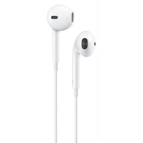 Apple EarPods Lightning Ecouteurs in-ear 