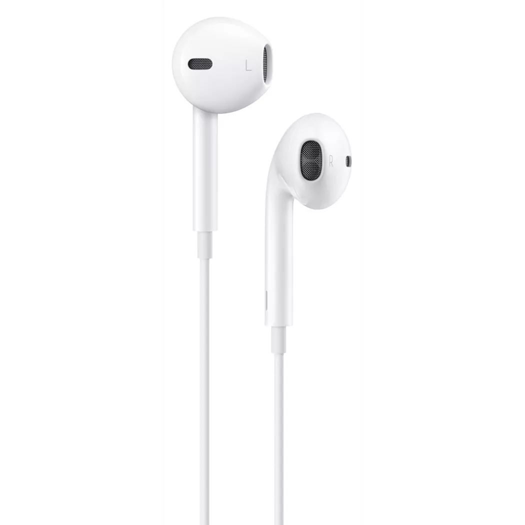 Apple Earpods In-Ear Med Lightning