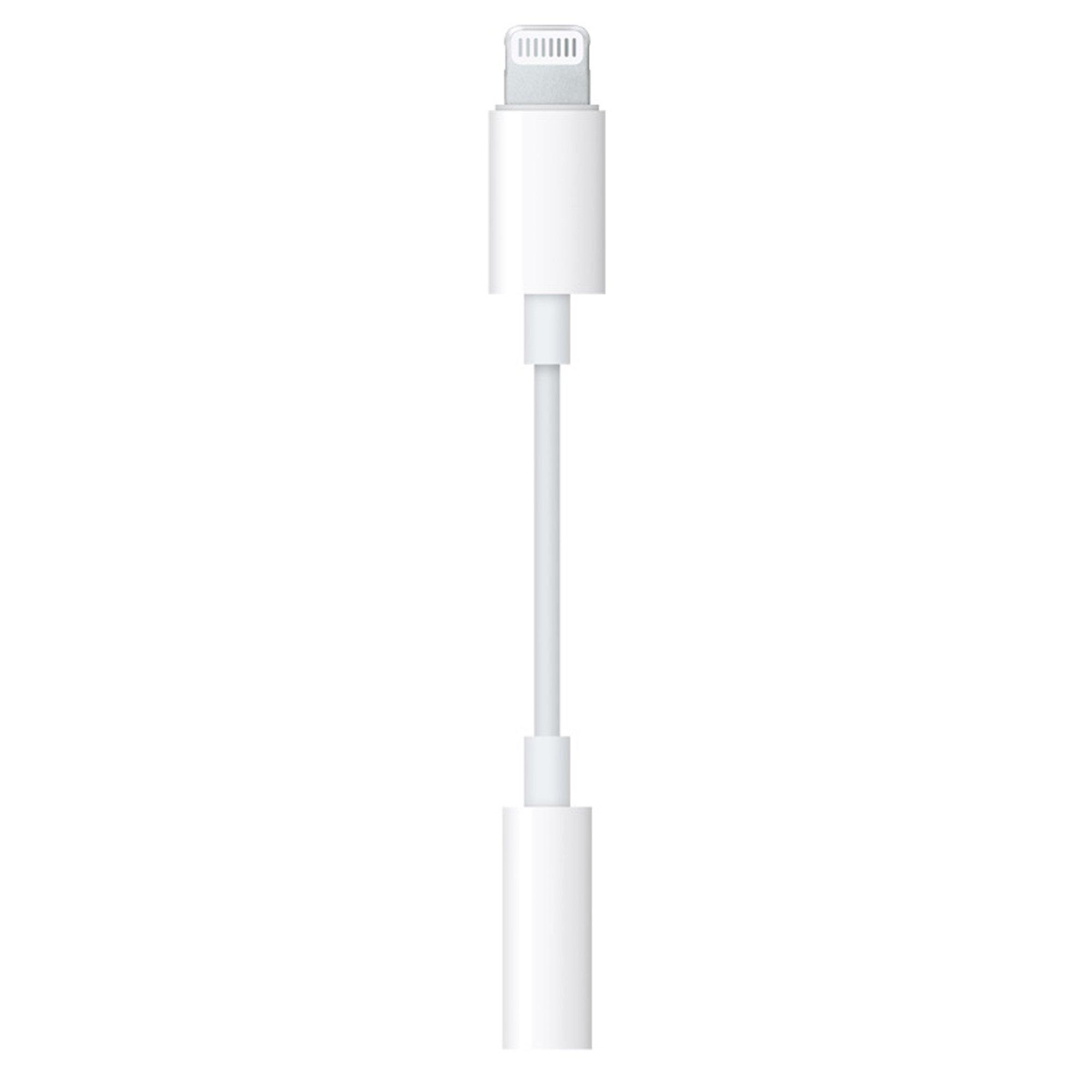 Apple Lightning vers 3.5mm Câble d'adapteur 