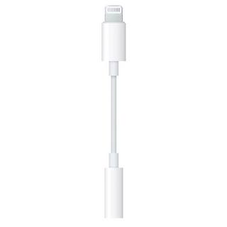 Apple Lightning to 3.5mm Adapterkabel 