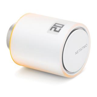 NETATMO  Valvola Intelligente aggiuntiva per termosifoni 