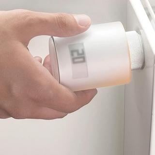 NETATMO  Valvola Intelligente aggiuntiva per termosifoni 