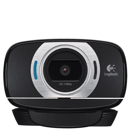 Logitech C615 Webcam 