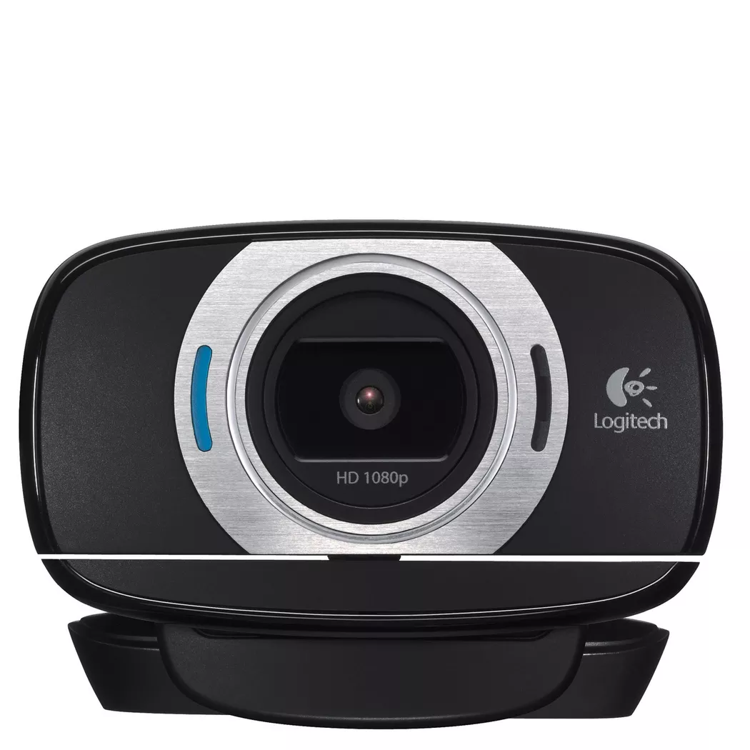 Logitech HD Webcam C615