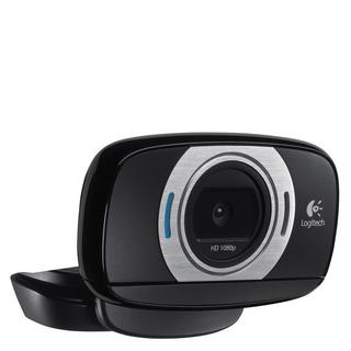 Logitech C615 Webcam 