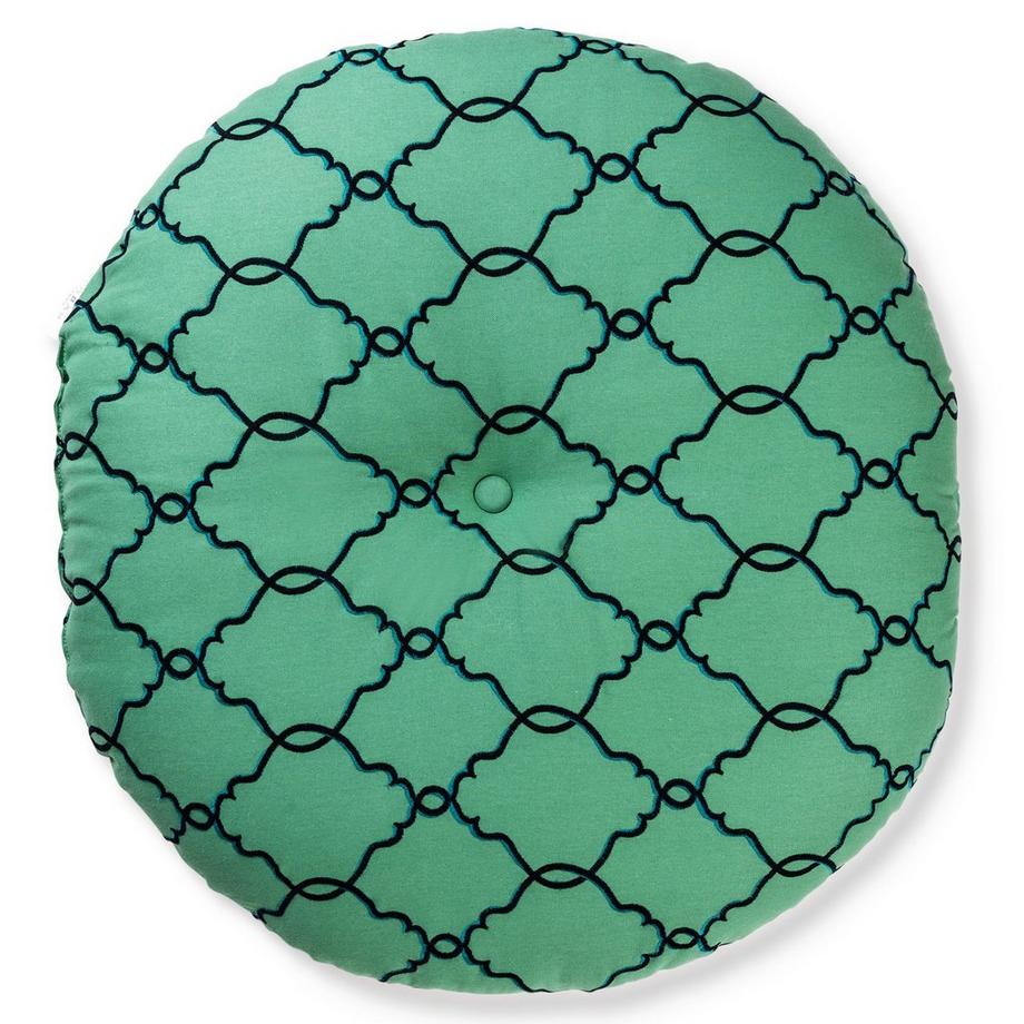  Oriental Bodenkissen 