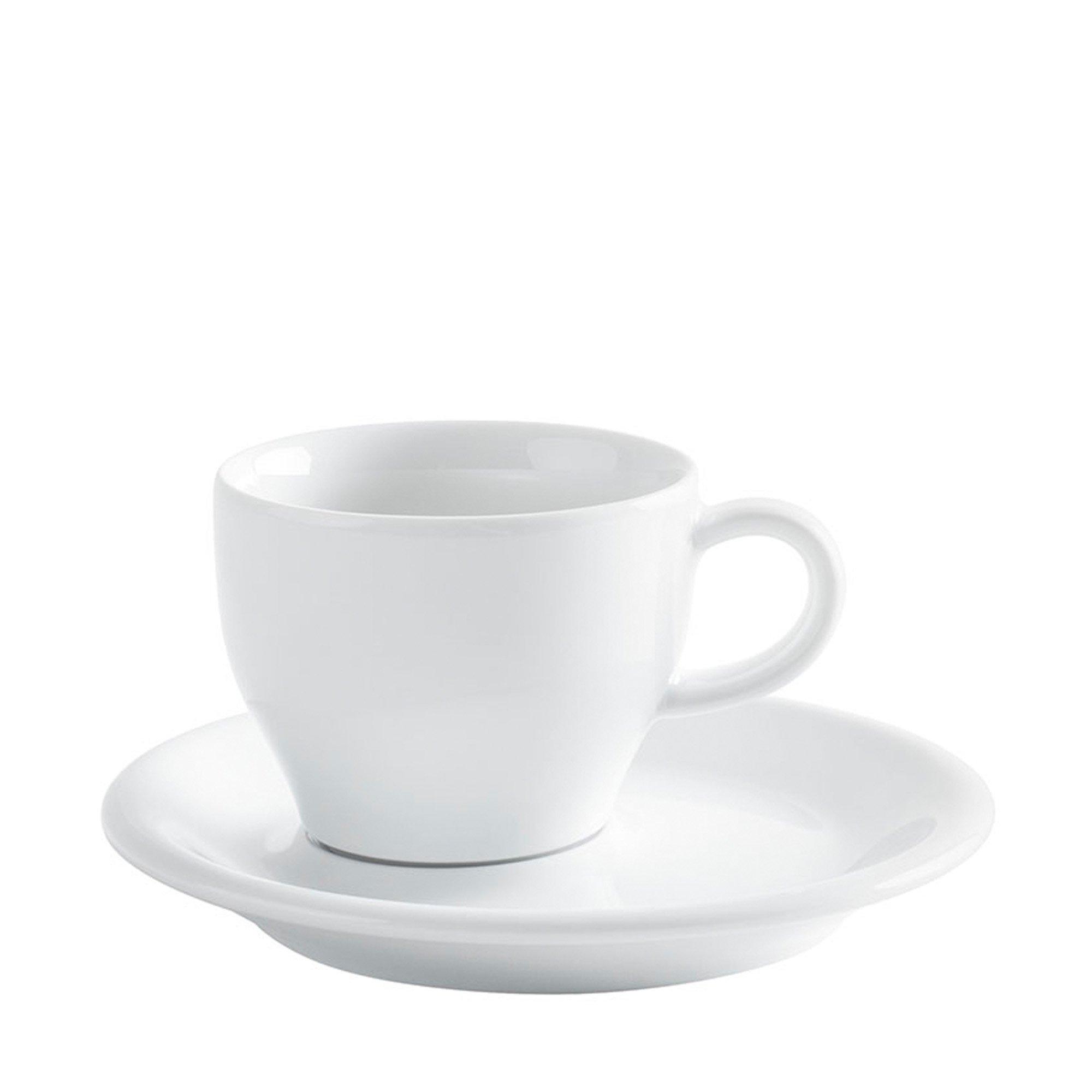 KAHLA Tasse à café avec soucoupe Basic acheter en ligne MANOR