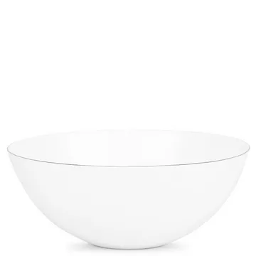 Saladier rond