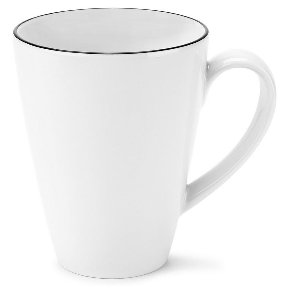 Mug con manico