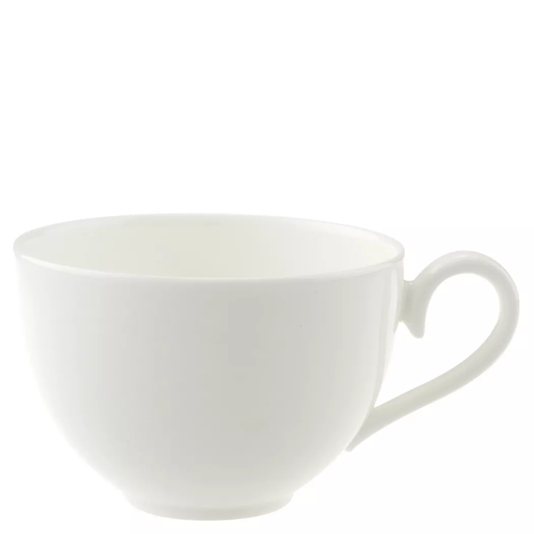Villeroy & Boch Kaffee-Obertasse Royal 0,20l weiss baby