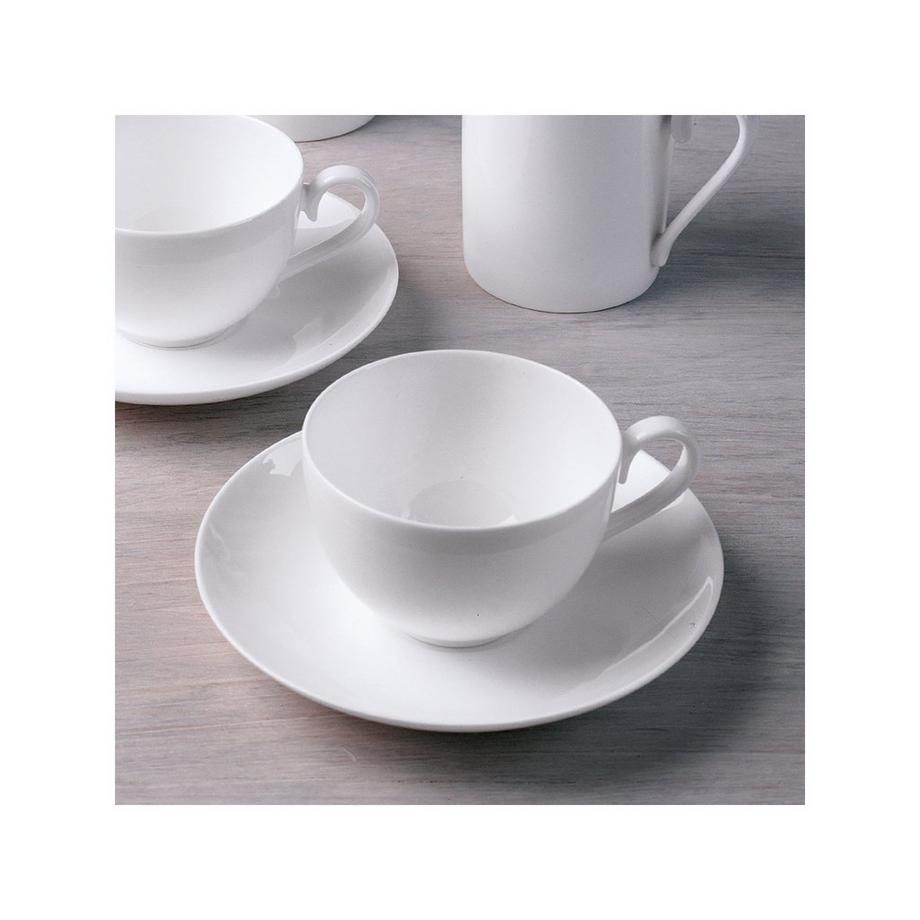 Villeroy & Boch Kaffeetasse ohne Untertasse Royal 