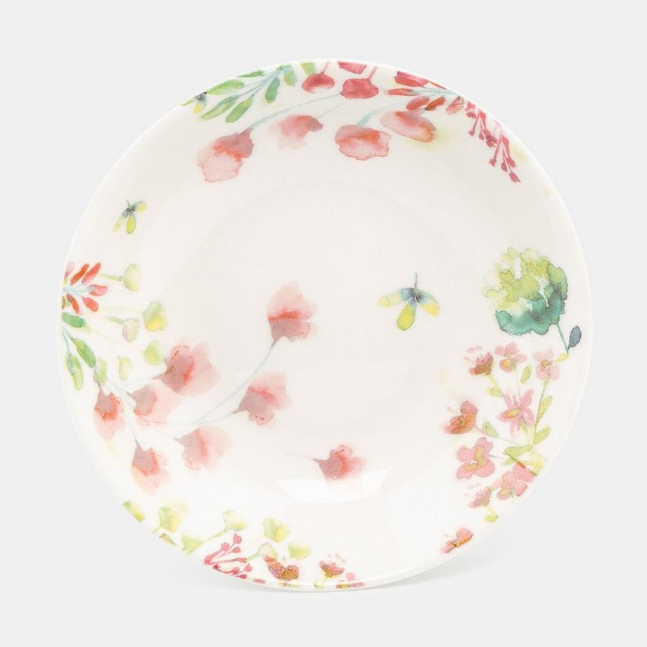 Manor Collections New Romance Grand coupe plate 