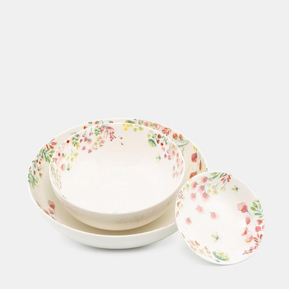 Manor Collections New Romance Grand coupe plate 