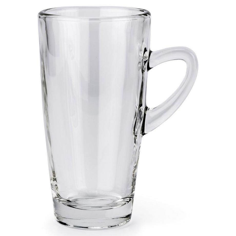 Manor Kenya Latte Macchiato Glas 