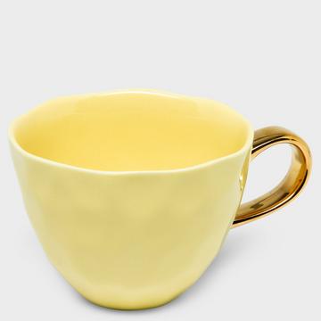 Kaffee- und Teeobertasse