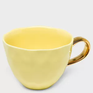 Kaffee- und Teeobertasse