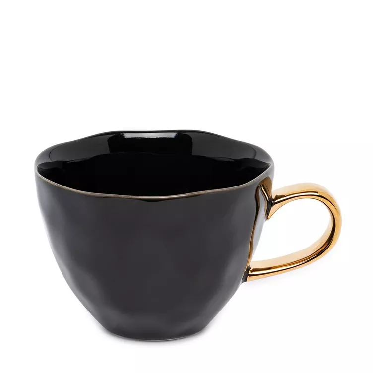 URBAN NATURE CULTURE Kaffee- und Teeobertasse Good Morningonline kaufen MANOR