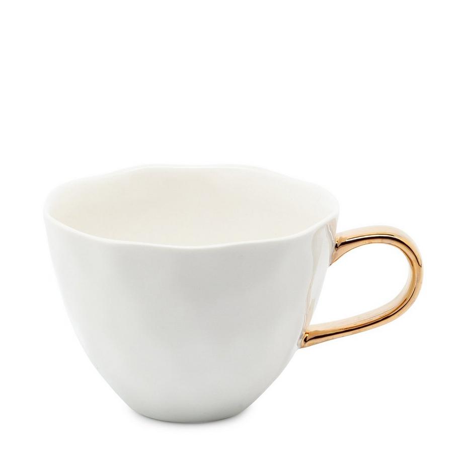 Kaffee- und Teeobertasse