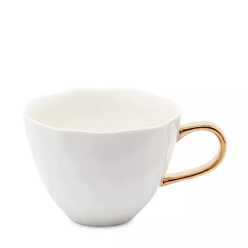 Urban Nature Culture Coffee and Tea Cup White 350ml