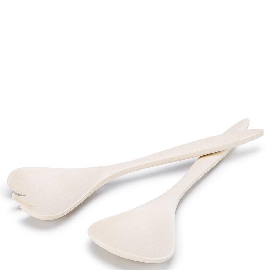 Manor Bamboo Couverts à salade 