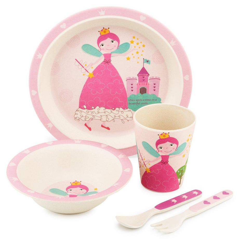 Manor Princess Vaisselle pour enfant 