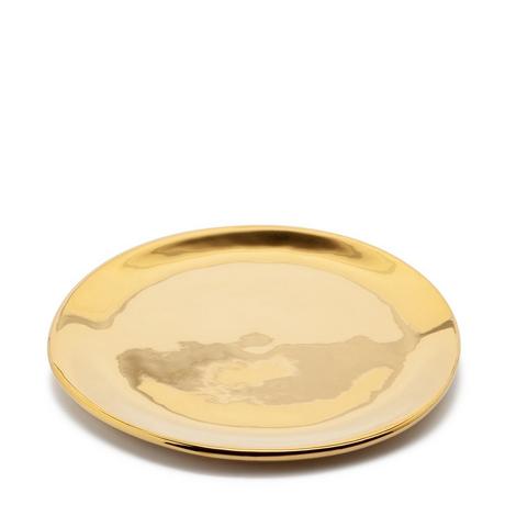 URBAN NATURE CULTURE Kleiner Teller Good Morning 