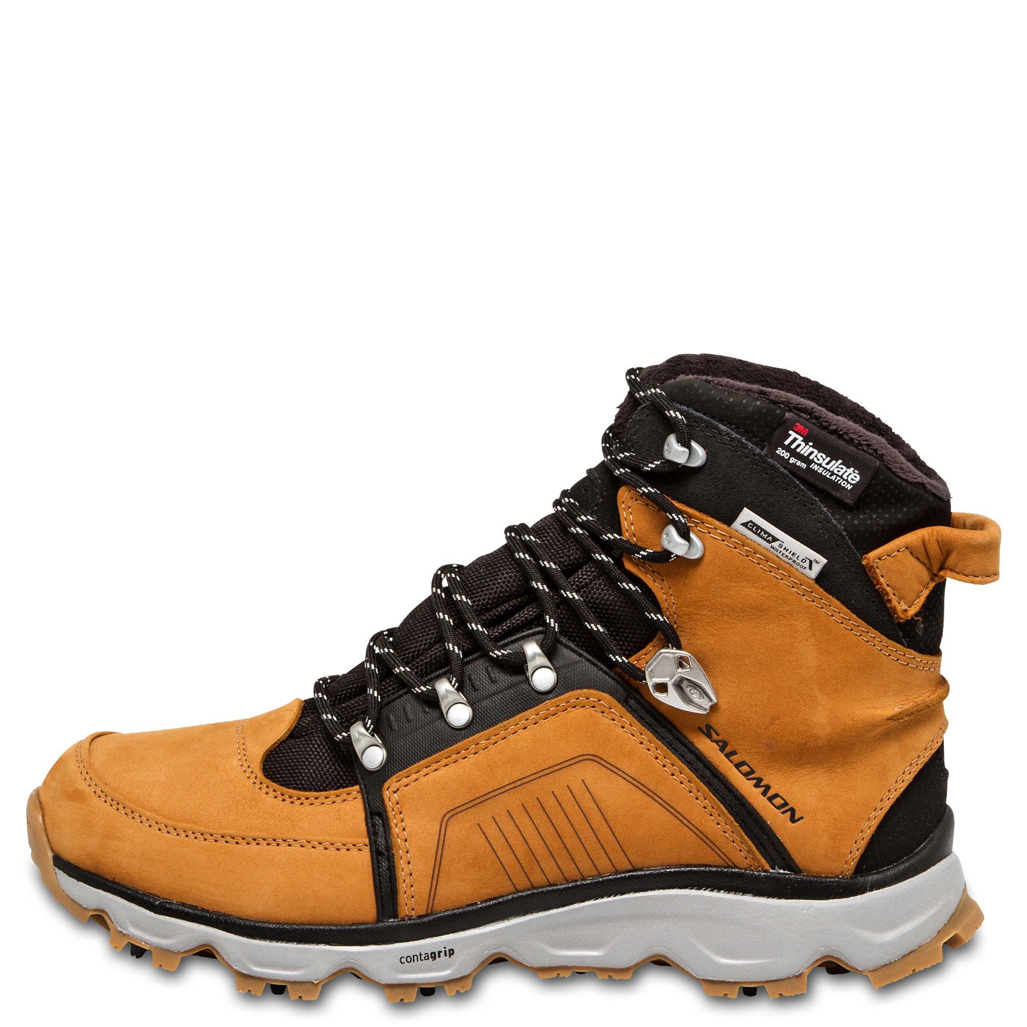 Salomon switch 2025 2 cs wp