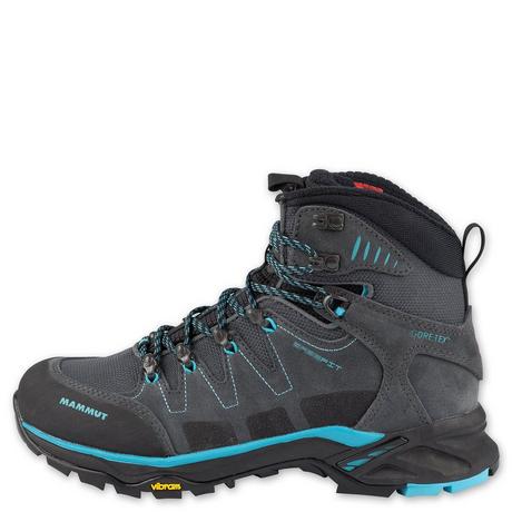 MAMMUT  T Advanced GT 