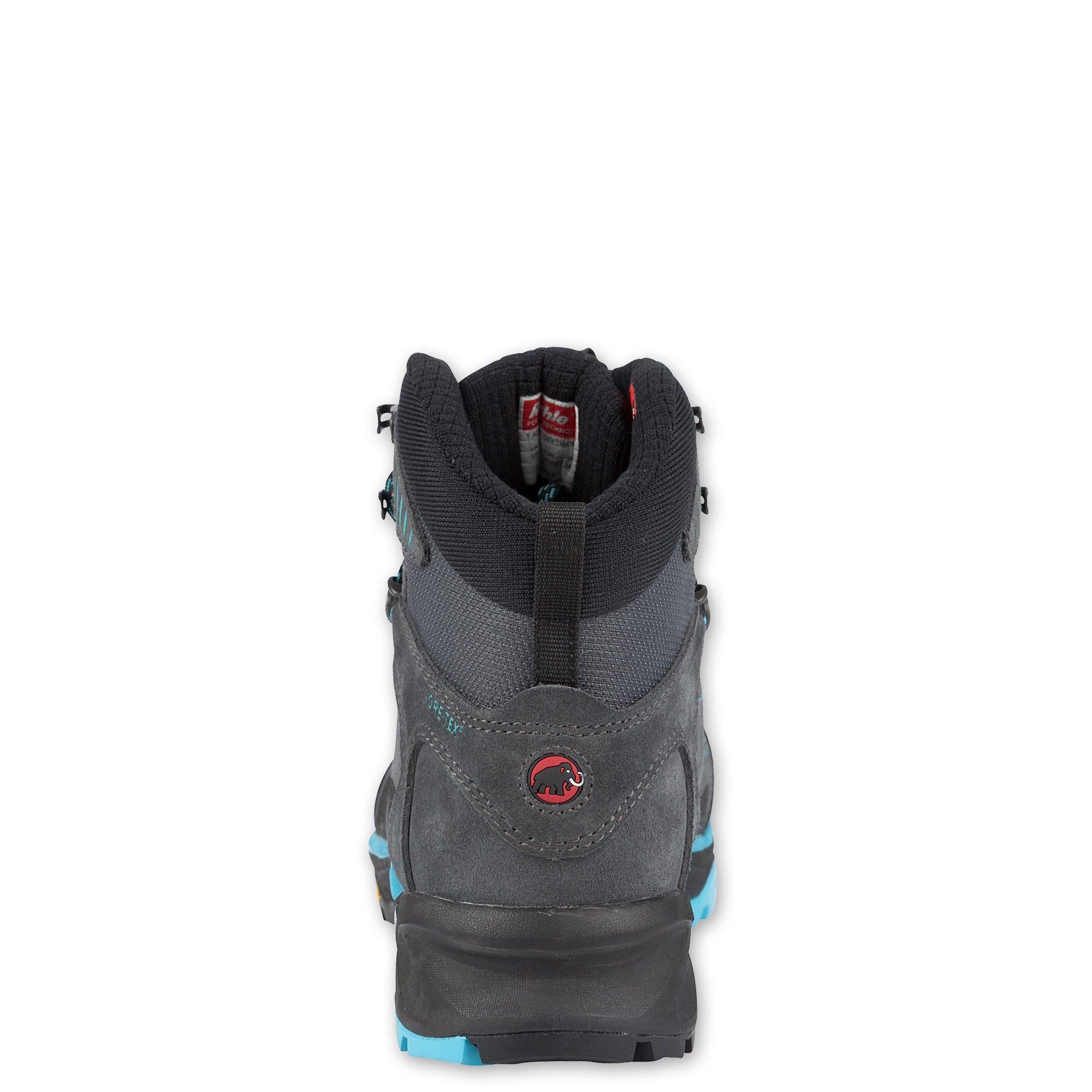 MAMMUT  T Advanced GT 