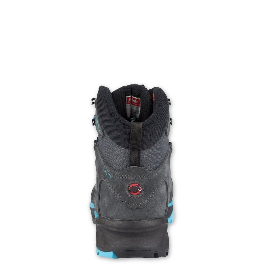 MAMMUT  T Advanced GT 