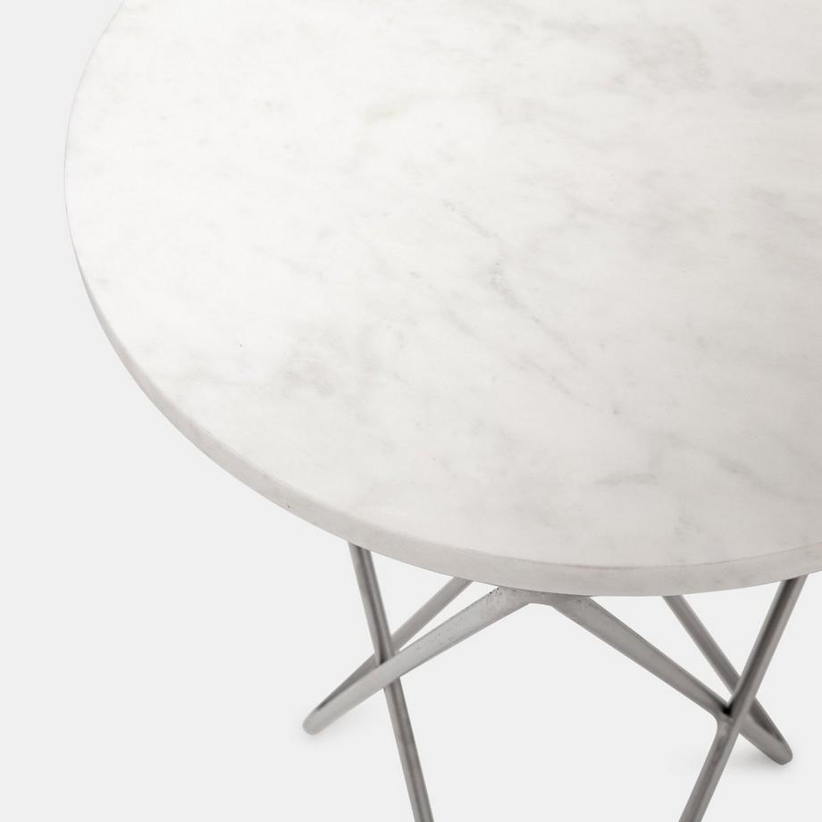 Manor Salon Table ronde 