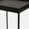 Manor Cube Table d'appoint 