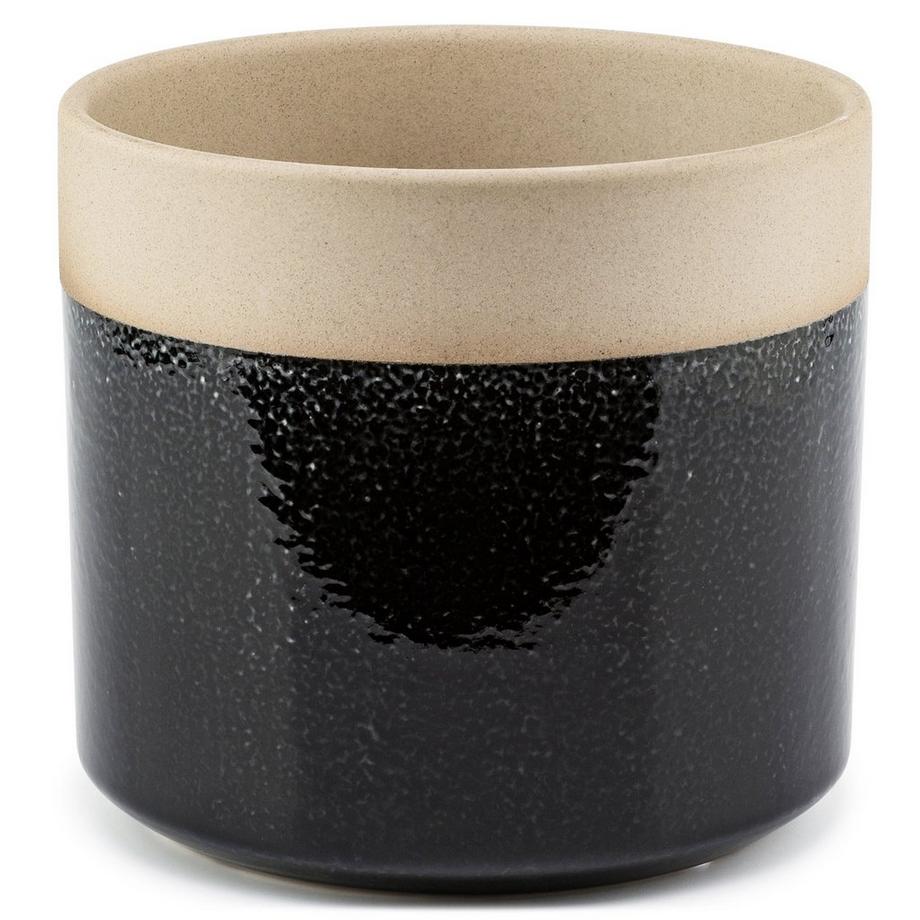 Manor Salon Vase en céramique 