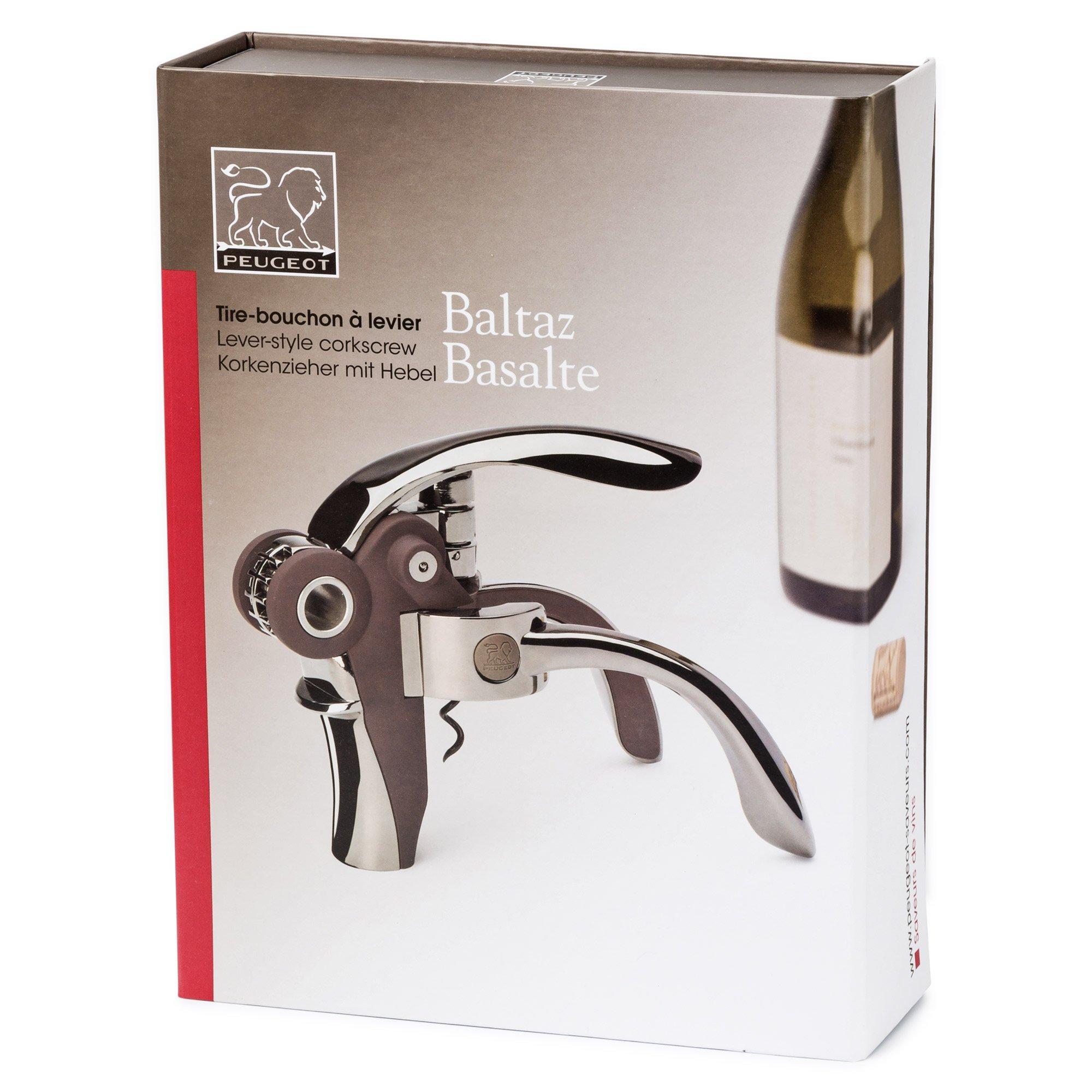 PEUGEOT Korkenzieher Baltaz 